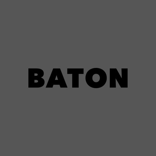 baton