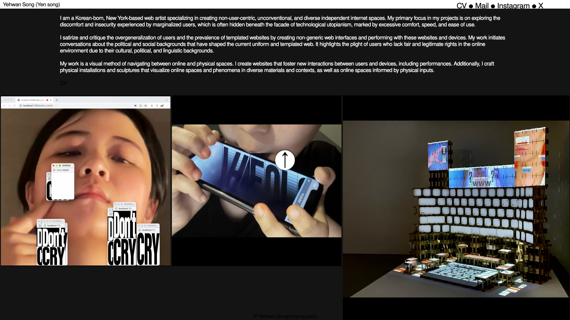 yhsong.com