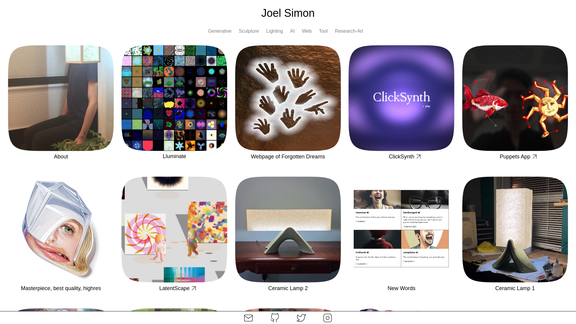 www.joelsimon.net
