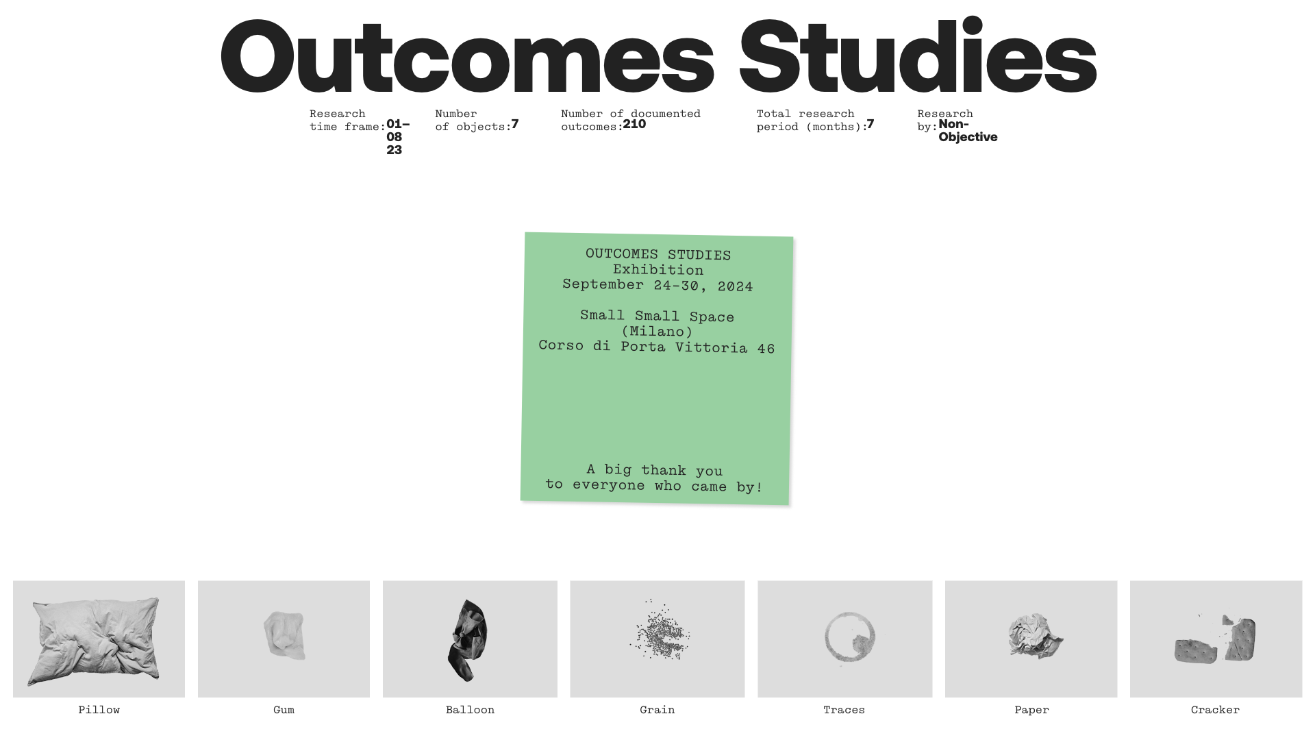 outcomes-studies.com