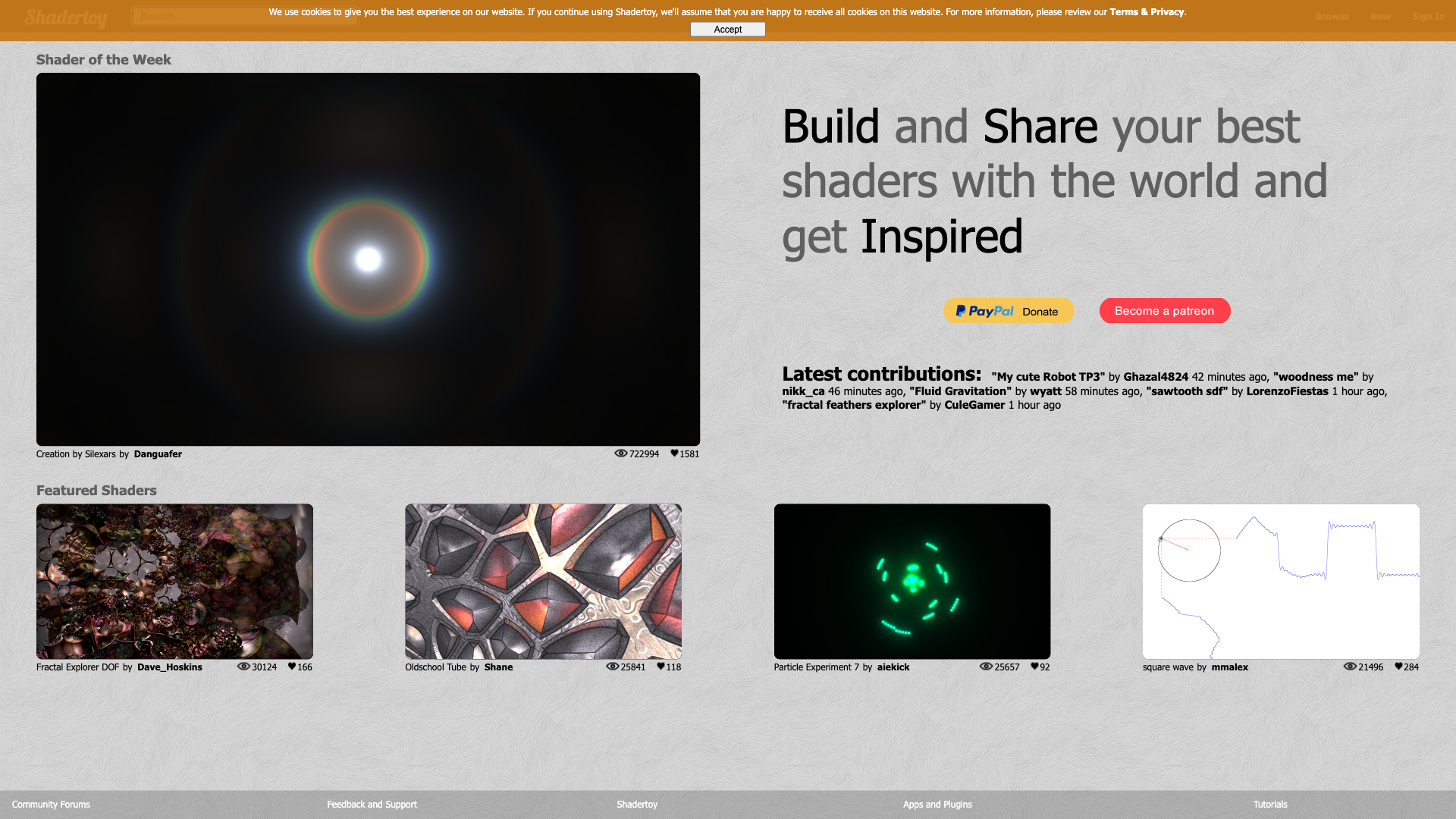www.shadertoy.com