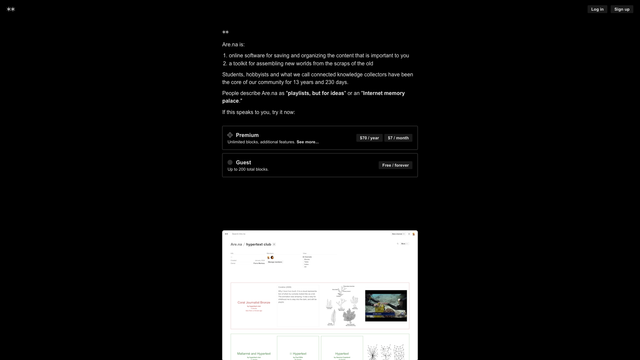 www.are.na