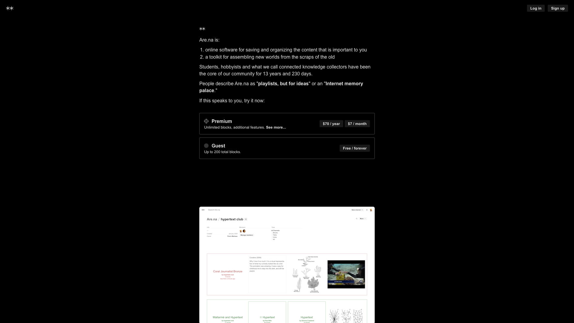 www.are.na