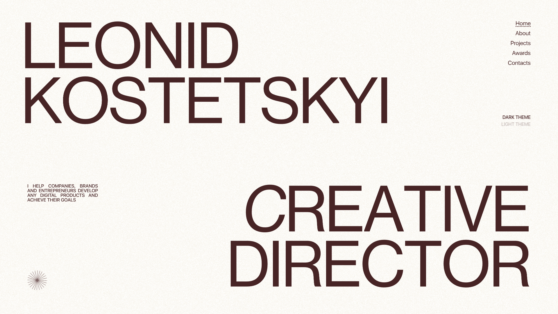 leonidkostetskyi.com
