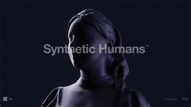 synthetic-humans.ai