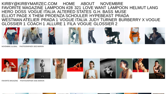 www.kirbymarzec.com