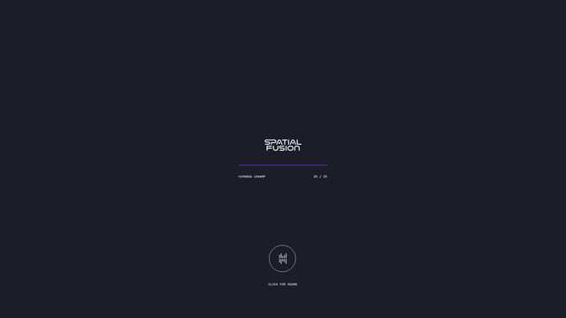 spatialfusion.io