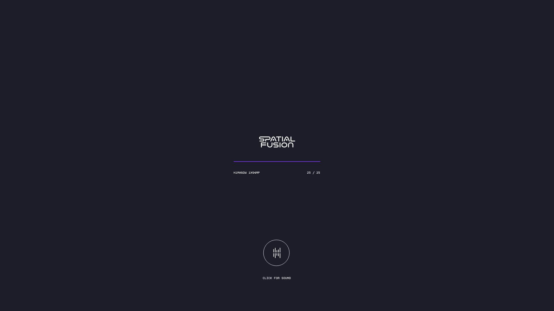 spatialfusion.io