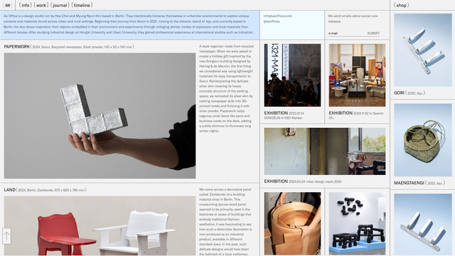 aeoffices.com