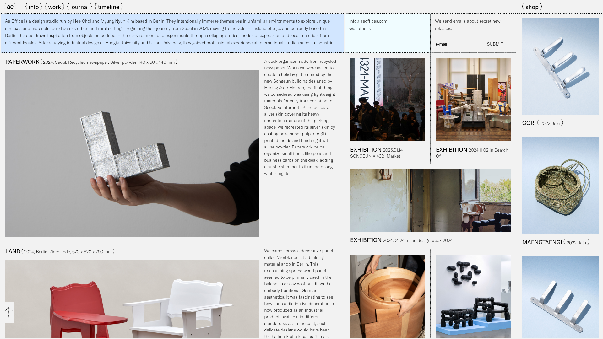 aeoffices.com