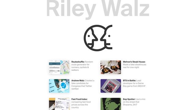 walzr.com