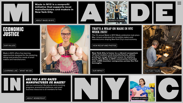 www.madeinnyc.org