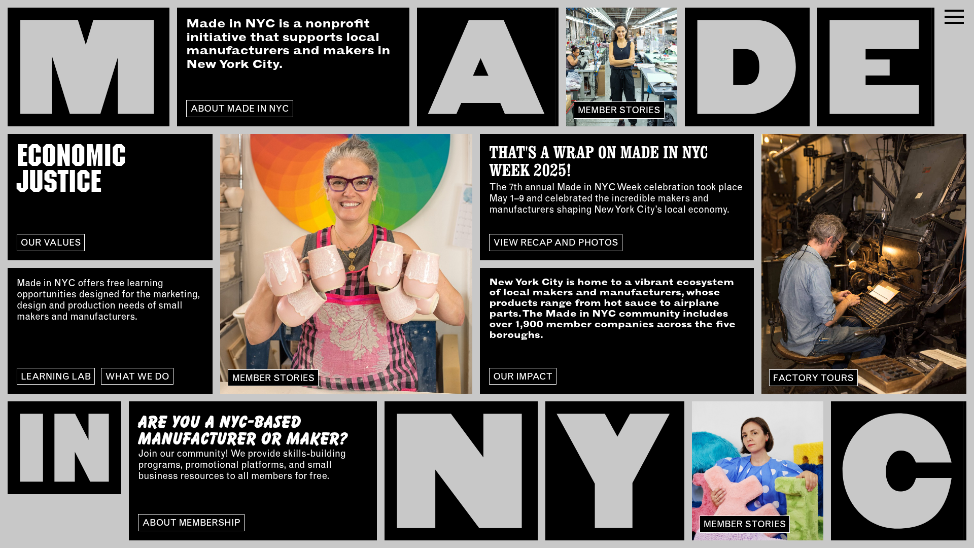 www.madeinnyc.org