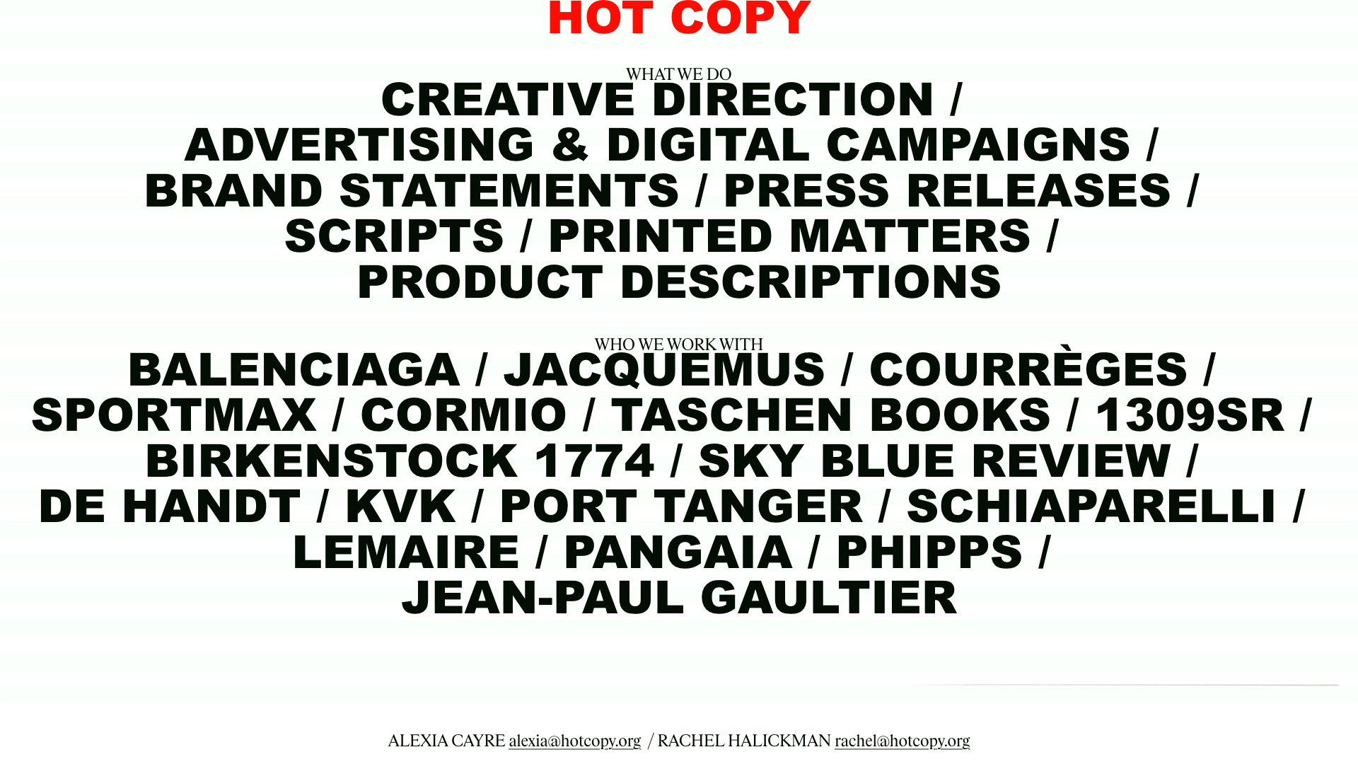 hotcopy.org