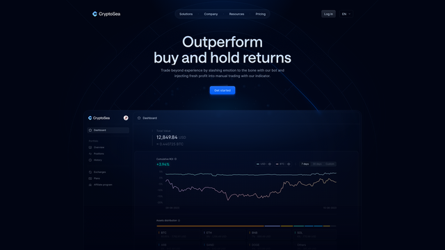 cryptosea.com