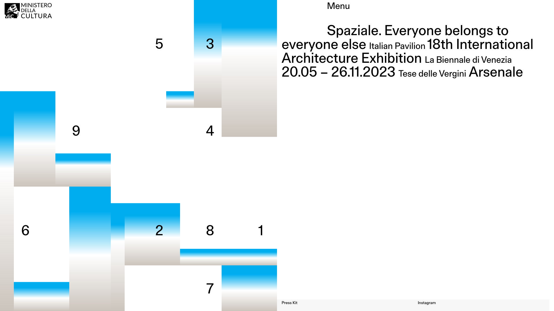 spaziale2023.it