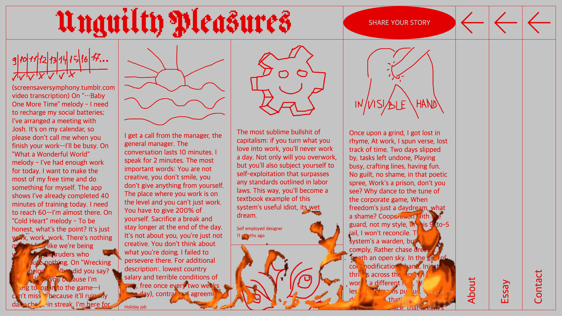 unguiltypleasures.xyz