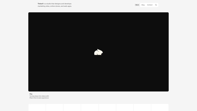 tinloof.com