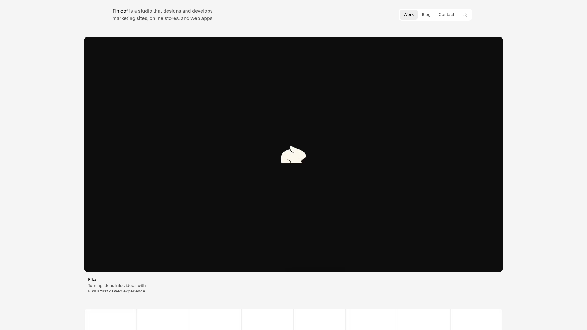 tinloof.com