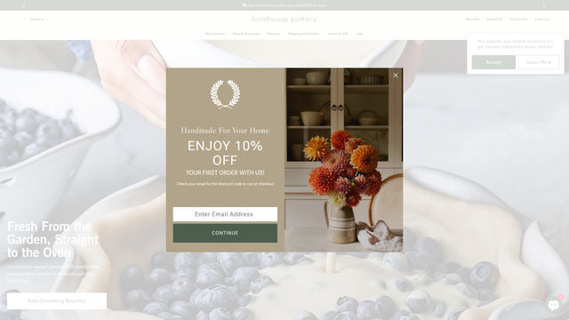 www.farmhousepottery.com