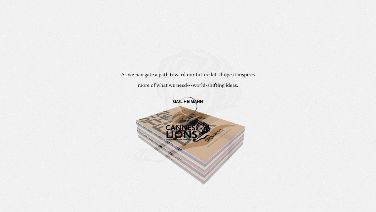 cannesprlions.com/lionsnews