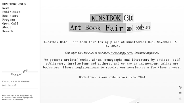 www.kunstbokoslo.no