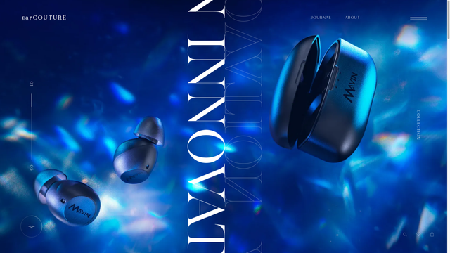 earcouture.jp