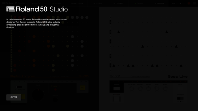 roland50.studio