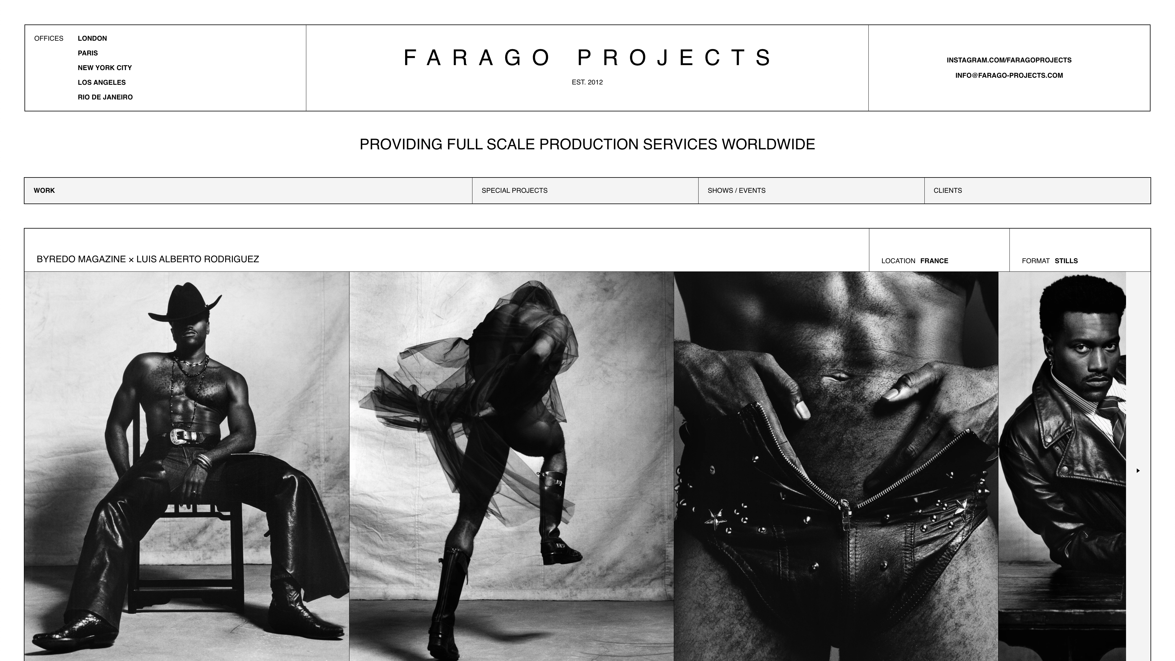 www.farago-projects.com