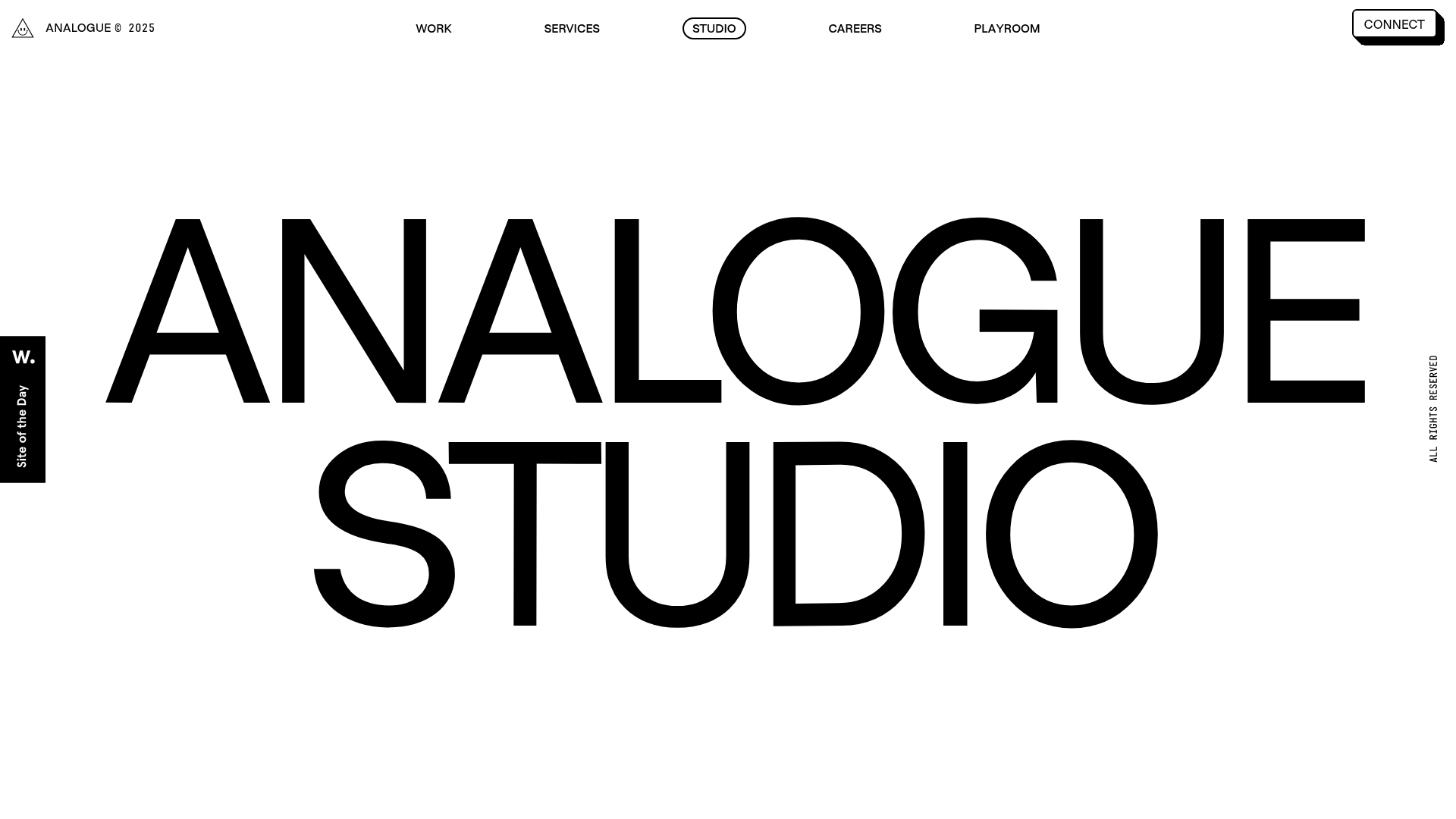 madebyanalogue.co.uk/studio