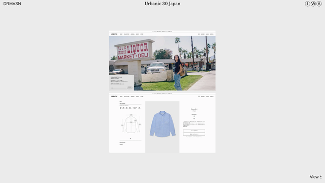 www.drmvsn.com