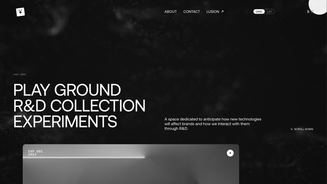 labs.lusion.co