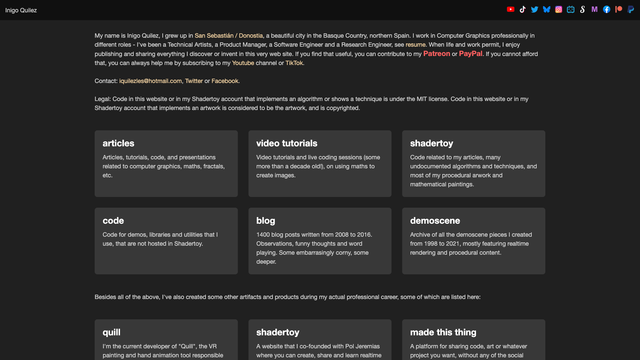 iquilezles.org