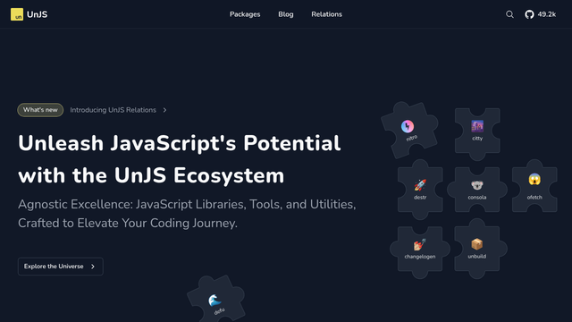 unjs.io