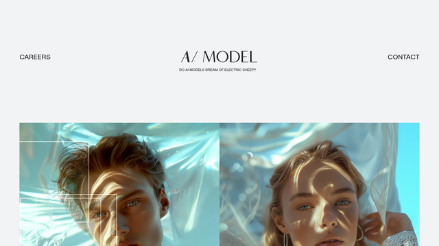 www.ai-model.jp