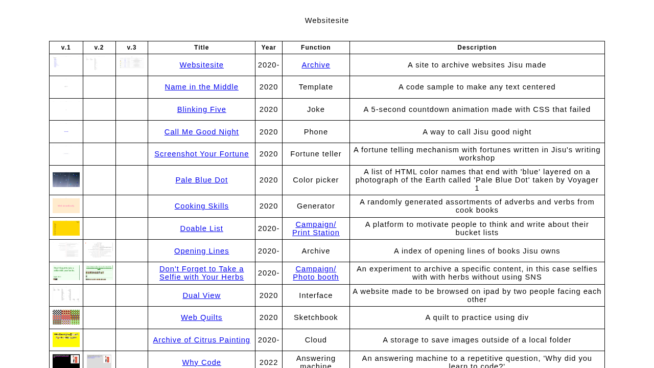 websitesite.xyz