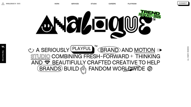 madebyanalogue.co.uk