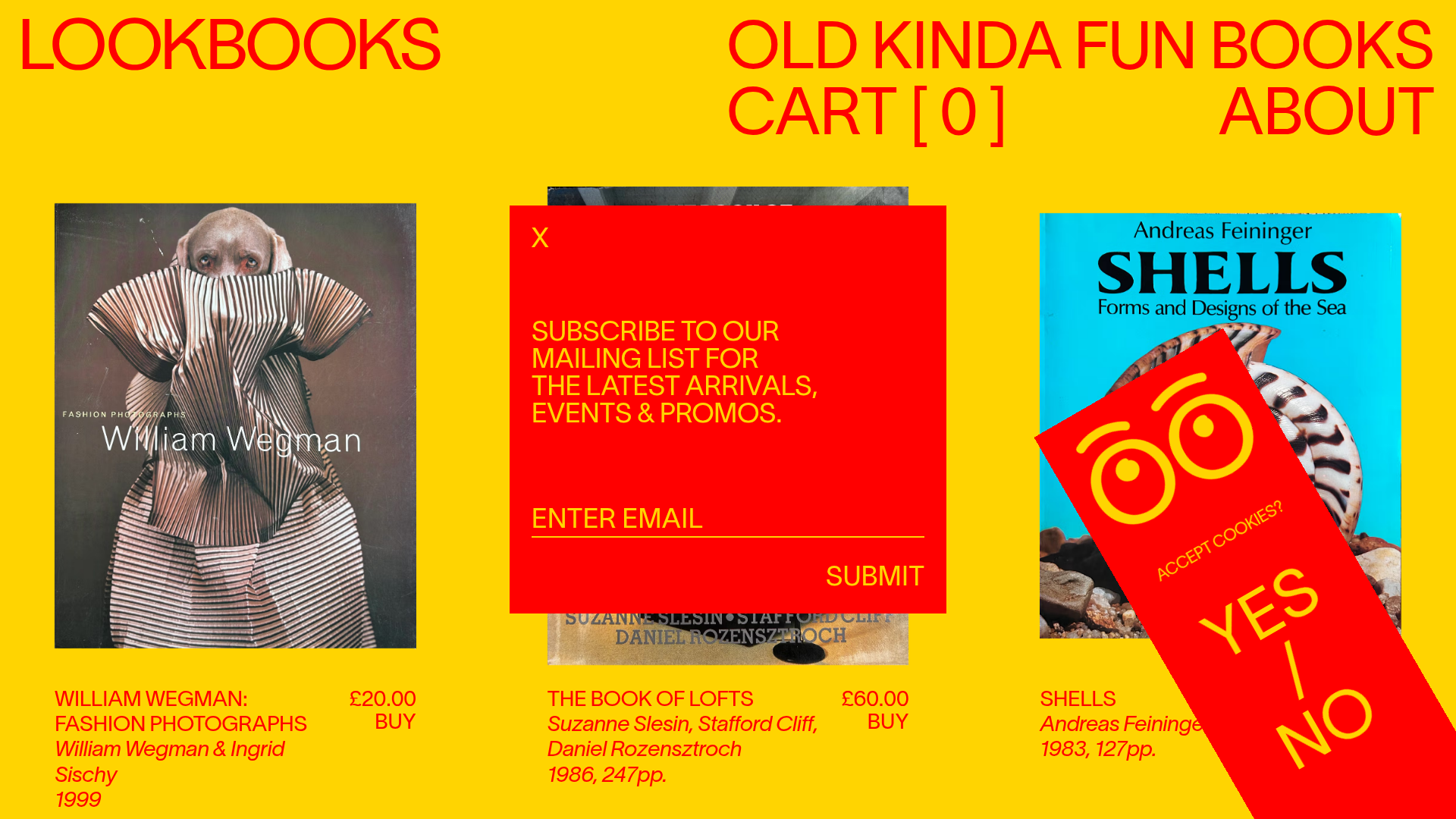 lookbooks.store
