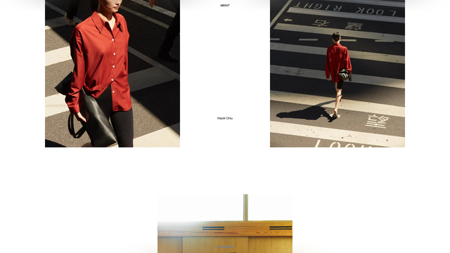 www.hazelchiu.com
