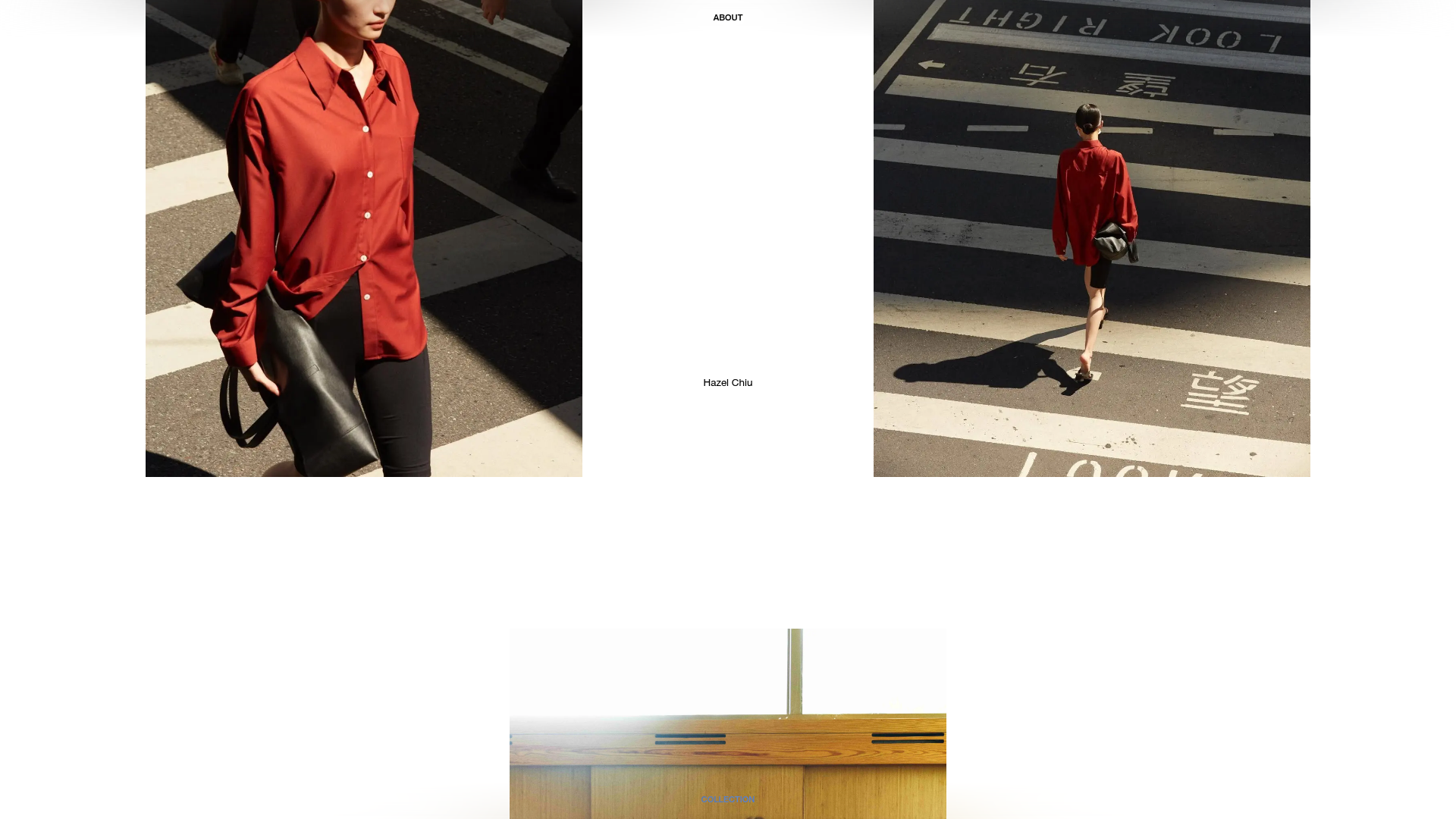 www.hazelchiu.com
