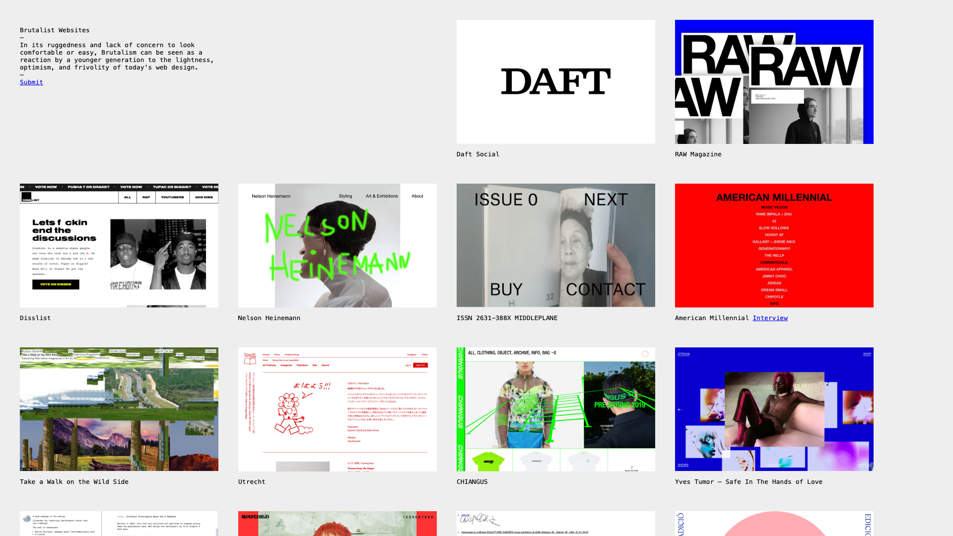 brutalistwebsites.com
