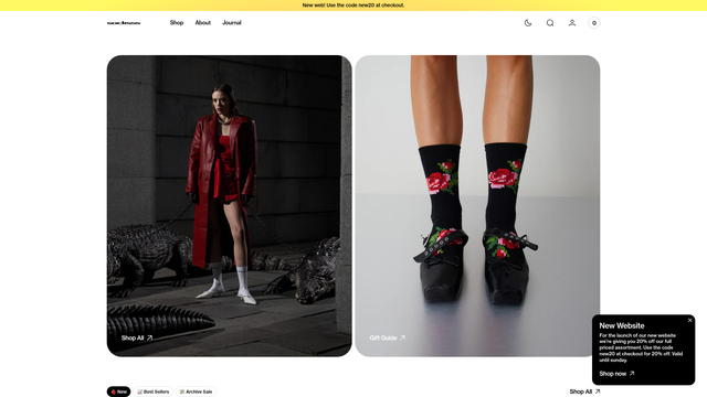 socksss.com