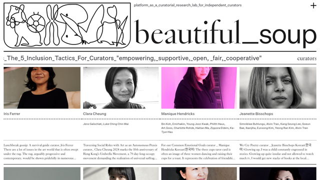 www.beautifulsoup.org