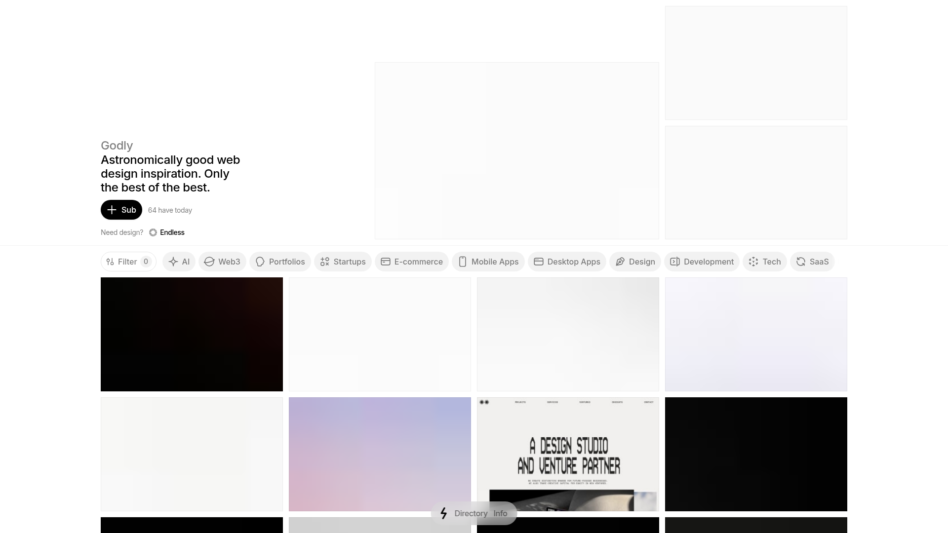 godly.website
