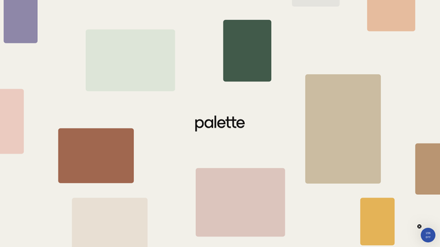 palette.supply