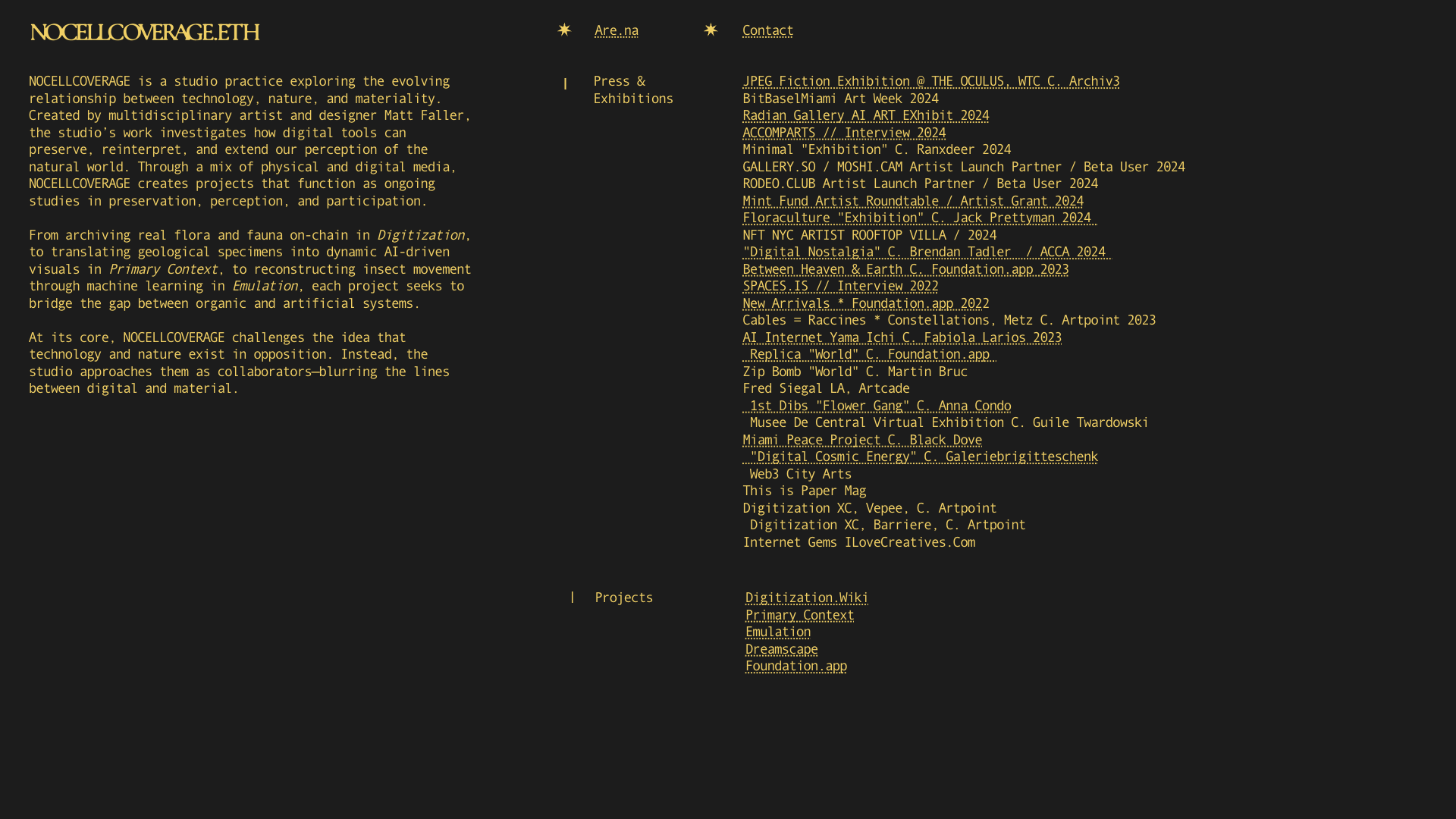 nocellcoverage.xyz
