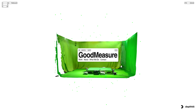 goodmeasure.xyz