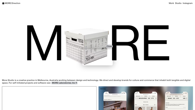 morebymore.com