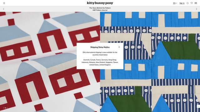 kittybunnypony.com
