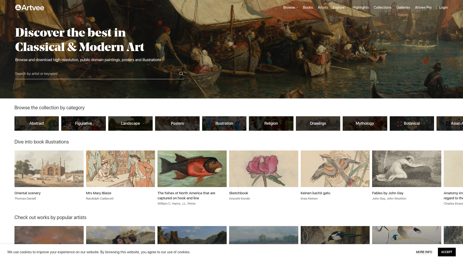 artvee.com
